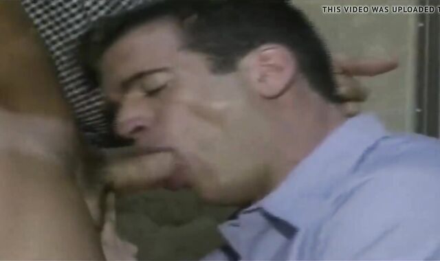 Mark Mason & Daryl Brock (raw Daddy 1998)