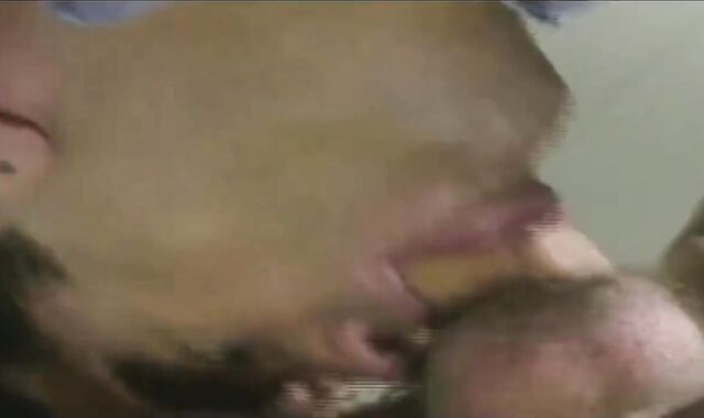 Mark Mason & Daryl Brock (raw Daddy 1998)