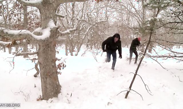 Youthful twink perceives like firm catapulting