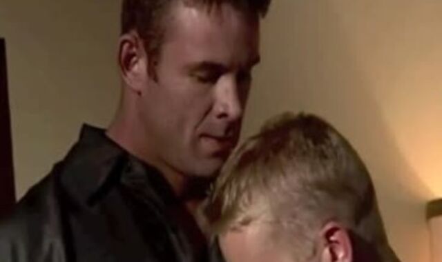 thickest Parent spunk-pump penetrates youngster