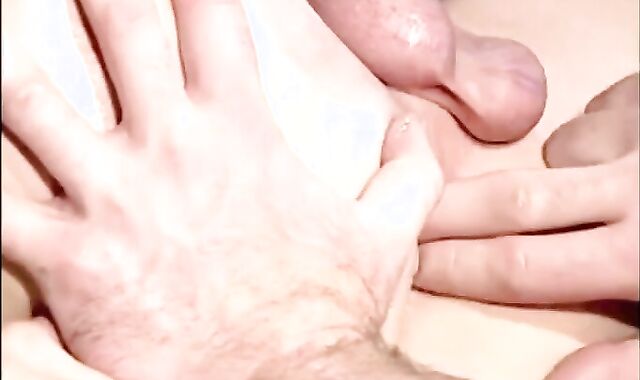 thickest Parent spunk-pump penetrates youngster