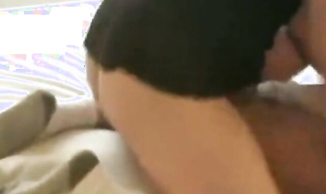 Hog Tied Chastity Bitch Fuck