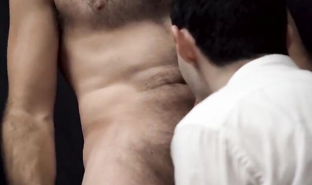 Senior Hult Chapters 1-5