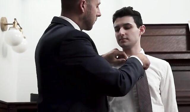 Senior Hult Chapters 1-5