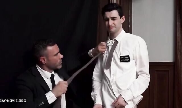 Senior Hult Chapters 1-5