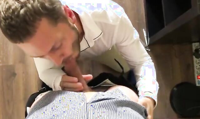 Employee Of The Month