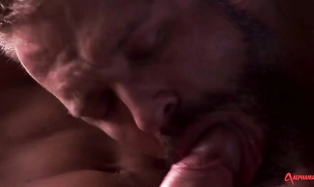 Workmen Dirk Caber & Kayden Gray HD