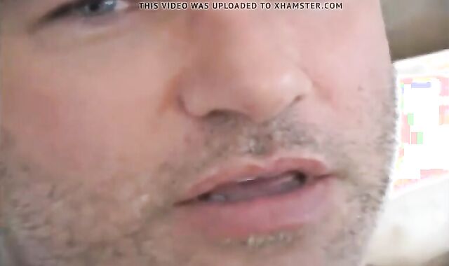 Ken Mack And Lance Hancock (CH1 P1)