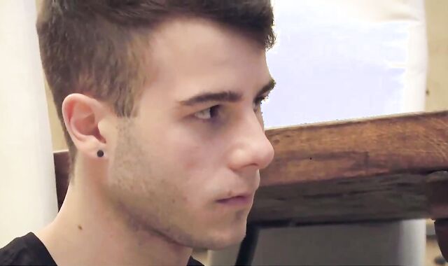 D/ddy plumbs His Houseb0y