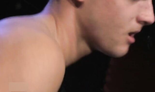 LucaVisconti-A ROCK STAR