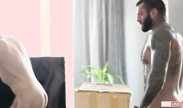 Rock-rock hard wedging with Edward Terrant and Markus Kage