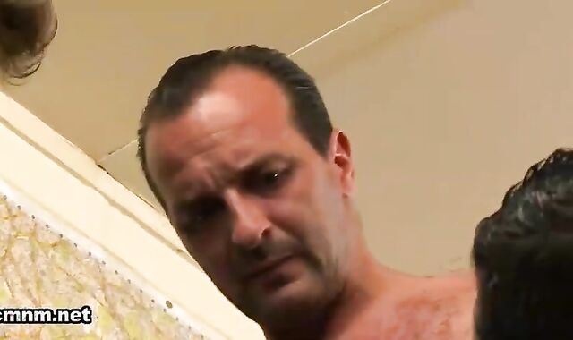 Daddy Bear 40