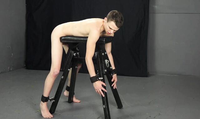 Feels like rock hard nailing