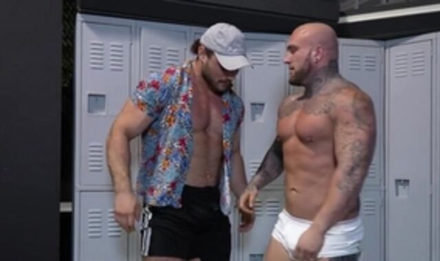 TGS0839 - Gunner gets A Touch Down