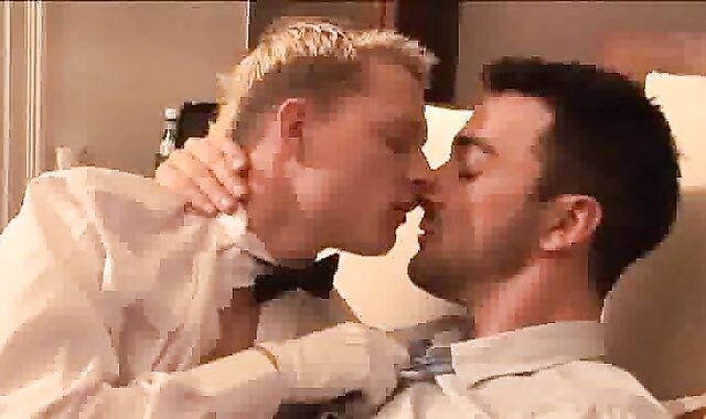 Dads group-bang boyz