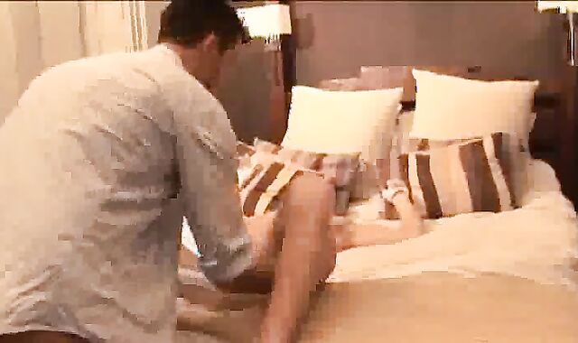 Dads group-bang boyz