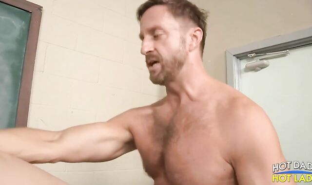 Late For Class torment