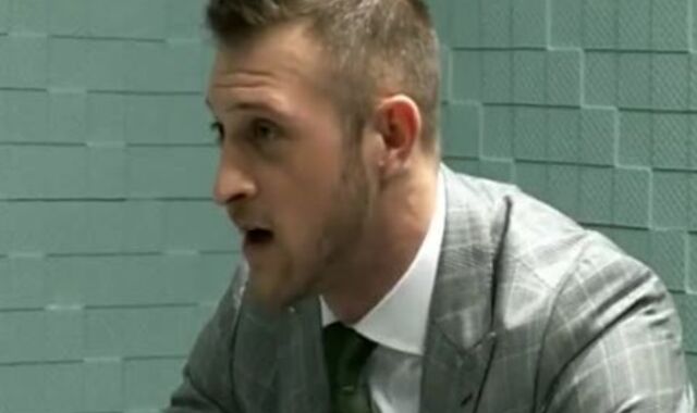 Detective Love glove