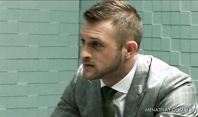 Detective Love glove