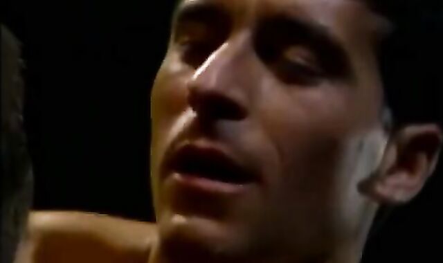 Boot dark 02 - Scene 1