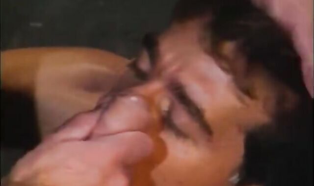 Boot dark 02 - Scene 1