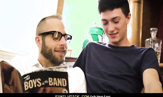 Father bonks His nubile unprotected In The private Examine