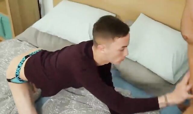 How To Serve Your father