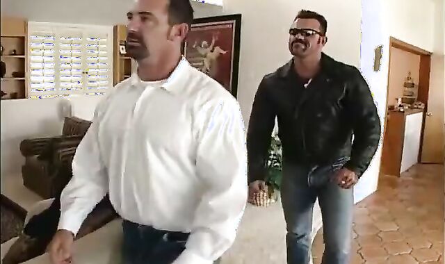 Tom Haunt & Erik Korngold