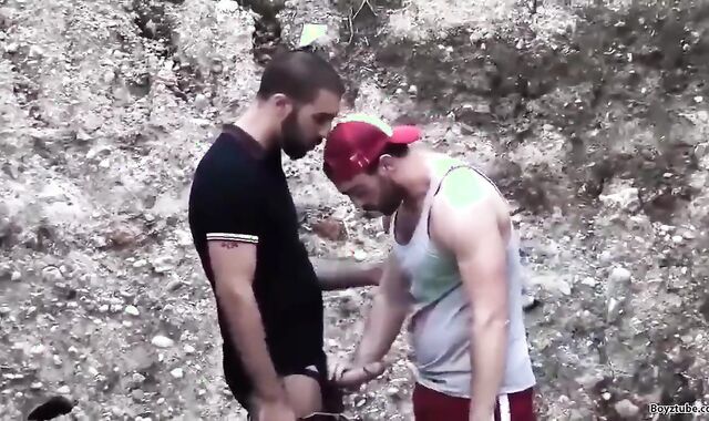 AND THEN that guy RAISEDI
