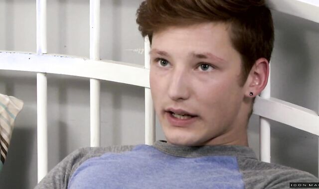 IconMale.com - Casey Tanner and Adam Russo reality ass job