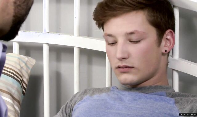 IconMale.com - Casey Tanner and Adam Russo reality ass job