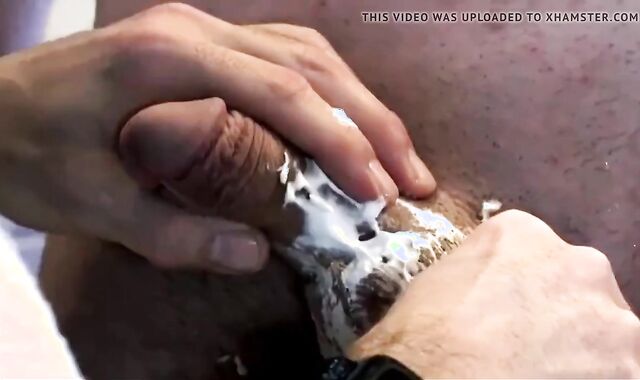 college-aged age teenage Lets His Step-daddy Pop His Cherry