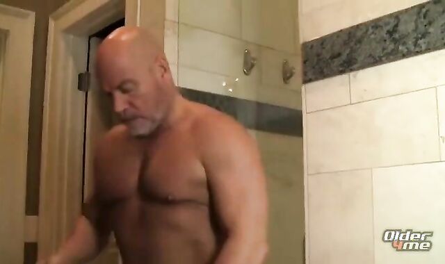 Just Us Daddies (O4M)