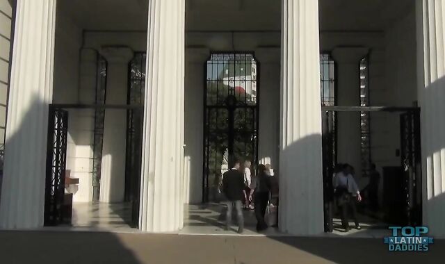 Hooked Up With A Father To unprotected Himk