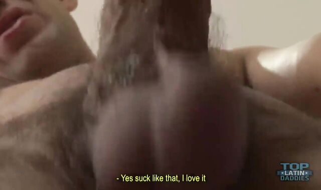 Hooked Up With A Father To unprotected Himk