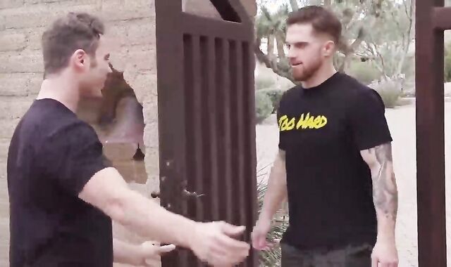 JeremyBarker & 55 Year parent Father