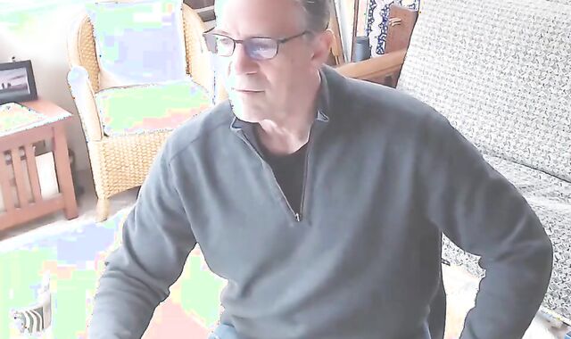 enormous Dicked parent jacking 002