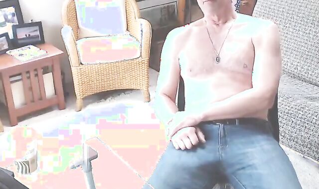 enormous Dicked parent jacking 002