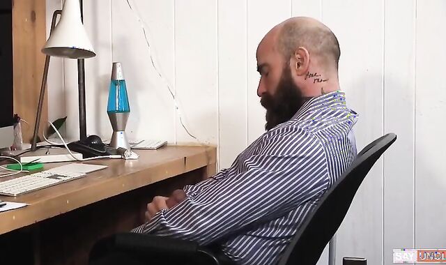 FD - Dylan Hayes & Parent Masturbate Dixon - Finish