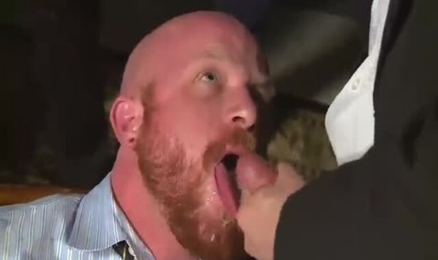 Hungry Cumslut Parent