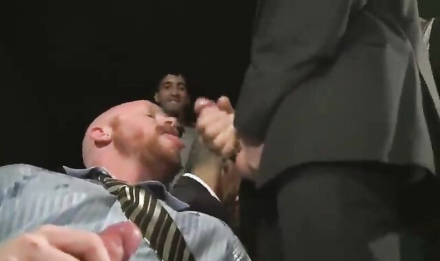 Hungry Cumslut Parent