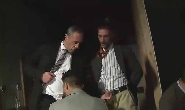 Hungry Cumslut Parent