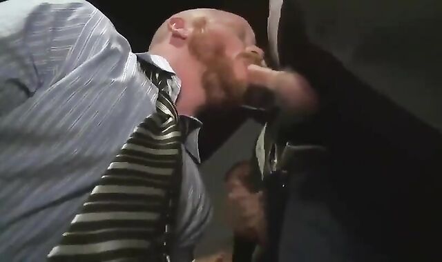 Hungry Cumslut Parent