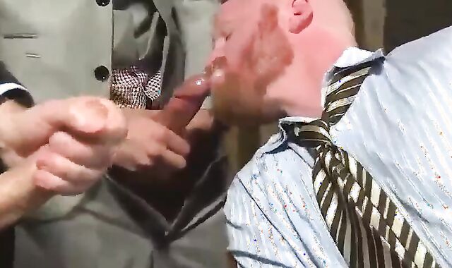 Hungry Cumslut Parent