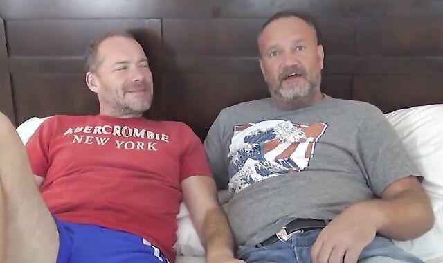 Real Couples - Vol. 5