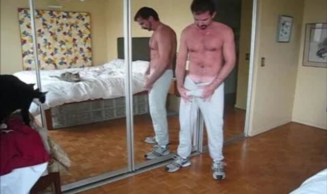 Sweats - Are There Any Pants That Can Be Eliminated Easier?