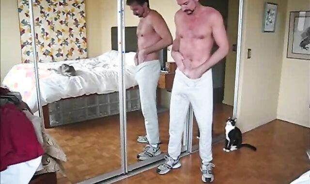 Sweats - Are There Any Pants That Can Be Eliminated Easier?