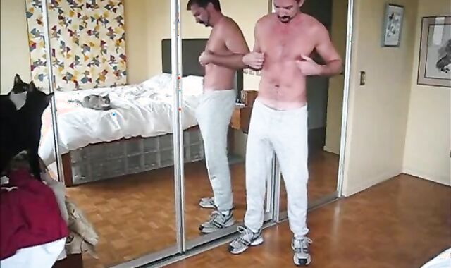 Sweats - Are There Any Pants That Can Be Eliminated Easier?