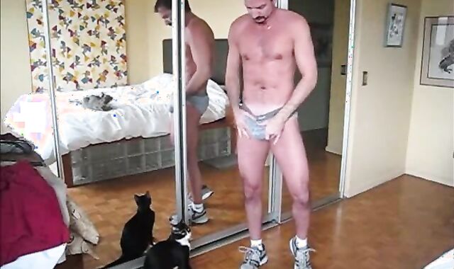 Sweats - Are There Any Pants That Can Be Eliminated Easier?