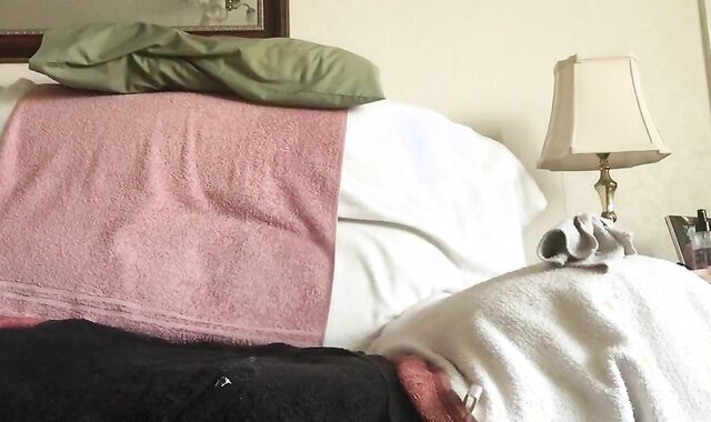 Laabanthony Dad Was Videod And Shown Off All Over 1-1